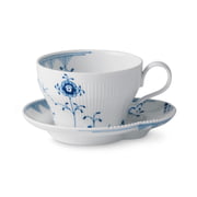 Royal Copenhagen - Elements Blau Tassen und Becher