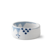 Royal Copenhagen - Elements Blau Schalen