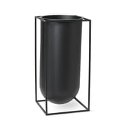 by Lassen - Kubus Vase Nolia