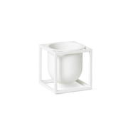 by Lassen - Kubus Flowerpot