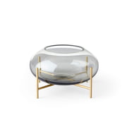 Menu - Échasse Hurricane Teelichthalter