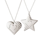 Georg Jensen - Ornament Anhänger 2019