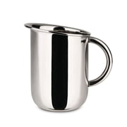 Alessi - Bauhaus Rahmkännchen