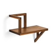 ClassiCon - Taidgh Shelf