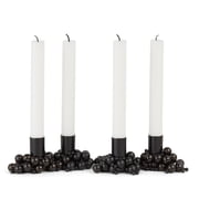 Gejst - Molekyl Kerzenhalter