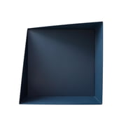 Please wait to be seated - Wall Box Regalsystem