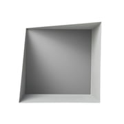 Please wait to be seated - Wall Box Regalsystem