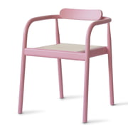 Please wait to be seated - Ahm Chair