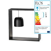Flos - Gaku Akku-Tischleuchte LED