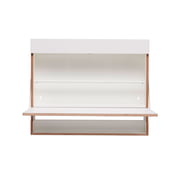 Müller Möbelwerkstätten - Workout Wandsekretär