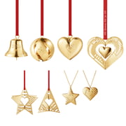 Georg Jensen - Christmas Collectibles Geschenk-Set