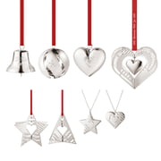 Georg Jensen - Christmas Collectibles Geschenk-Set