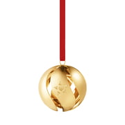 Georg Jensen - Weihnachtskugel