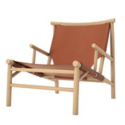 Norr11 - Samurai Lounge Chair