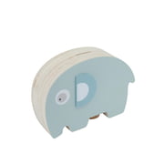 Sebra - Spardose aus Holz