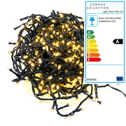Connox Collection - Lichterkette 20 Meter