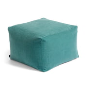 Outdoor pouf