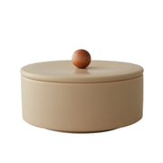 Mikasa Keksdose Mit Hasen-Design - Dekorative Aufbewahrung Für Küche