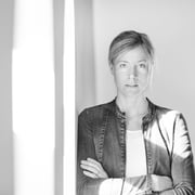 Designerin Christine Rathmann