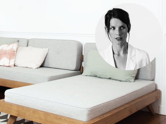 Gesa Hansen Möbel & Accessoires Connox Shop