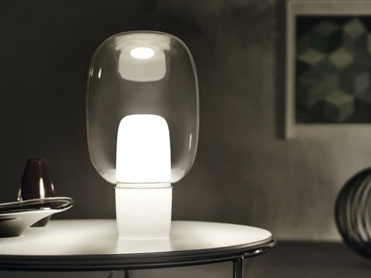 Thema: LED Leuchten, Banner groß