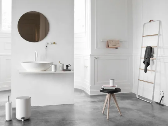 Menu . Towle Ladder - 4zu3