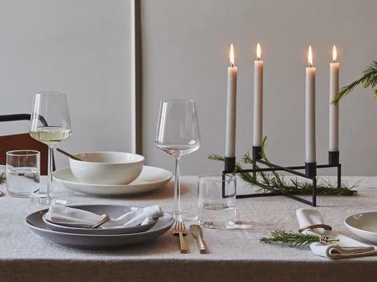 Banner Weihnachtsbeleuchtung yunic 4flames