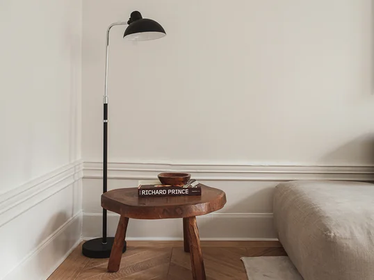 Fritz Hansen - Stehleuchte - Kaiser Idell 6580