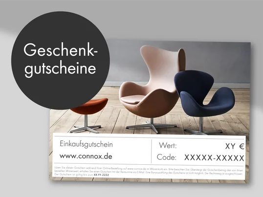 Connox Gutschein Onpage Geschenkgutscheine