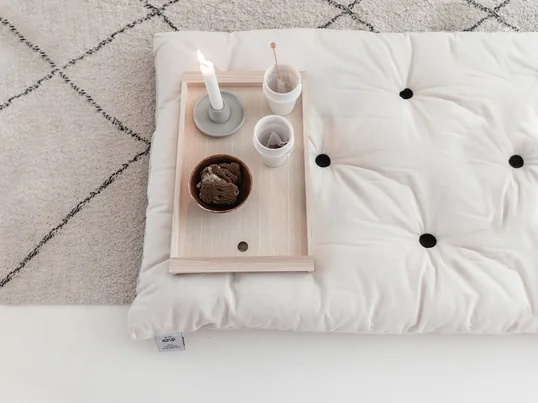 Finden Sie verschiedene Gästematratzen in unserem Connox Online-Shop.