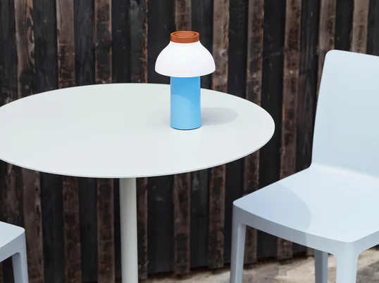 Hay - PC Portable LED Leuchte