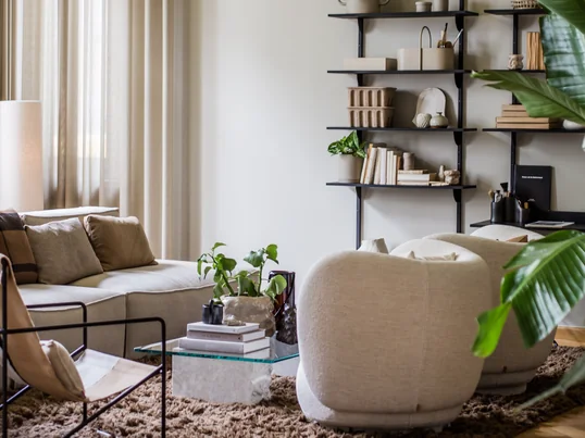 The Hannover Home - ferm LIVING - Showroom