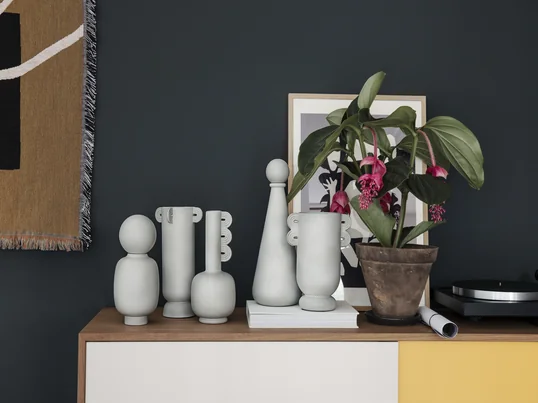 ferm Living - Muses Vase