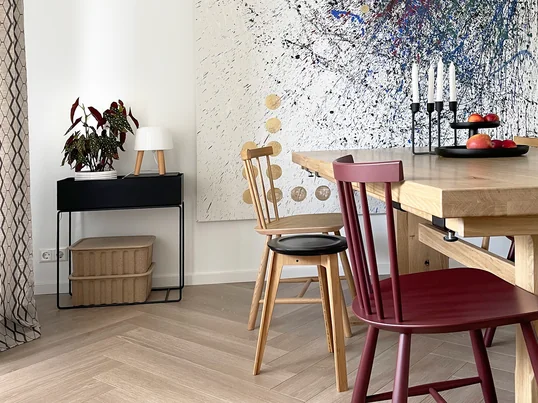 Industrial, Bohemian, Landhaus, Midcentury, Skandi, Soft Minimalism - es gibt mittlerweile unzählige Einrichtungsstile, die uns alle mit ihrem Look begeistern.