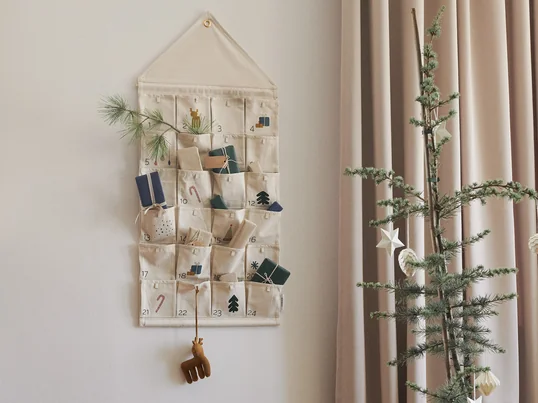 LIEWOOD - Babbo Adventskalender