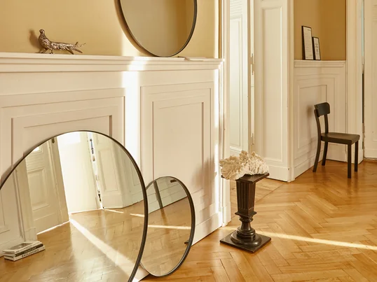 Big Spiegel von Yunic