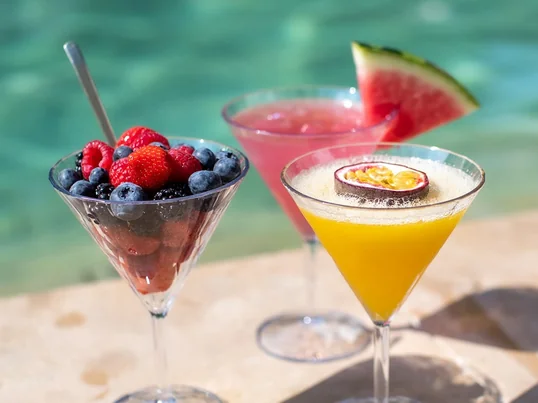 Koziol - Club No.12 Superglas, 250 ml, crystal clear (2er-Set)