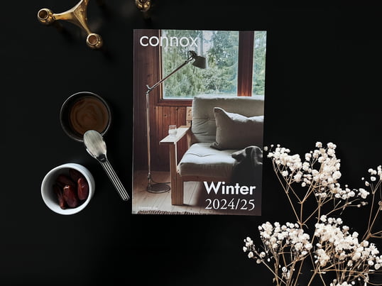 Connox Katalog - Winter 2024/25