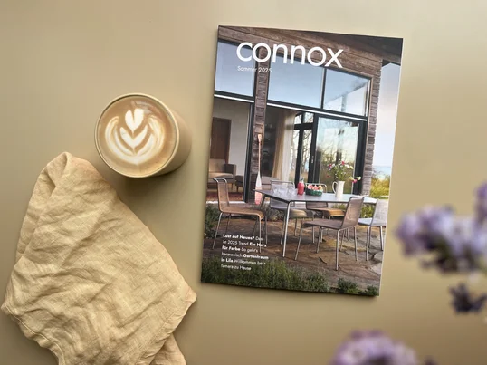 Connox Katalog - Sommer 2025