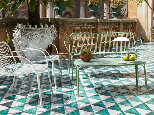 Urlaub geht auch Zuhause! Mit diesen Produkten kannst du dir die Riviera auch einfach nach Hause holen