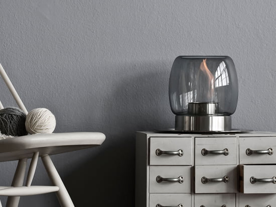 Ethanol-Kamin online kaufen | Connox Shop