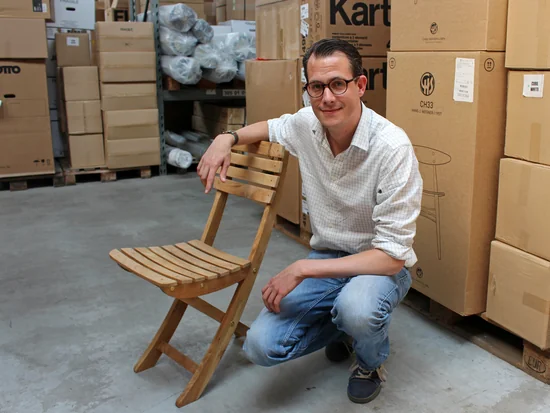 Holzingenieur Philip über Teakholz