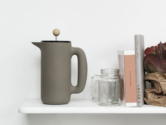 Kaffeebereiter von Muuto