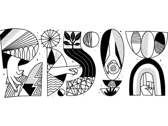 Iittala Graphic Serie Shaped Shifted