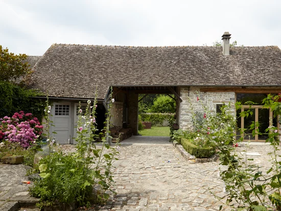 Gesa Hansen Homestory Garten