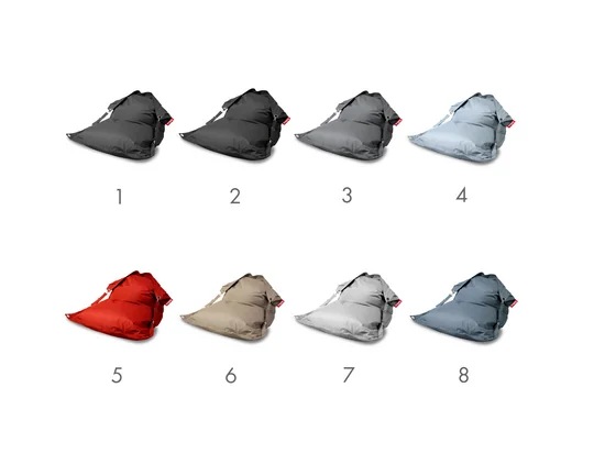 Fatboy - Sitzsäcke - Herstellerserie