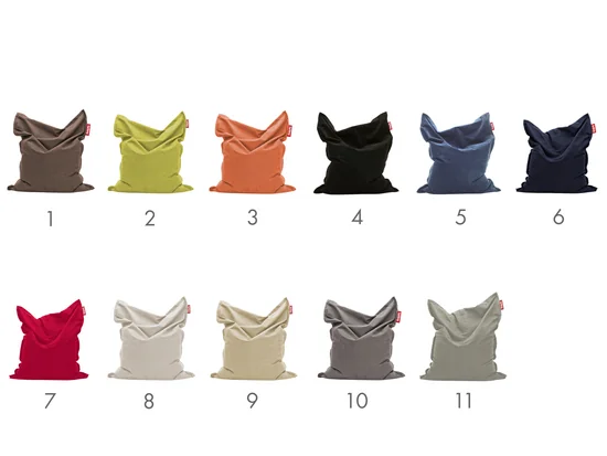 Fatboy - Sitzsäcke - Herstellerserie