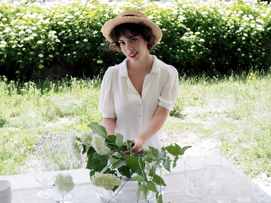 'Homestory: Wiener Sommerfeeling | Connox'