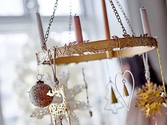'Adventskerzenhalter mit Stil: Unsere Favoriten | Connox'