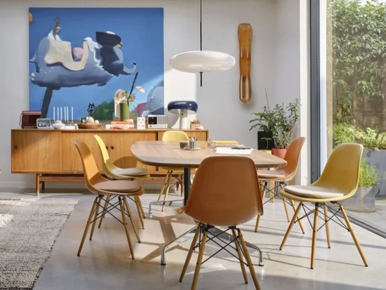 Vitra Homestorys for Winter 2023/24 Irenie Cossey